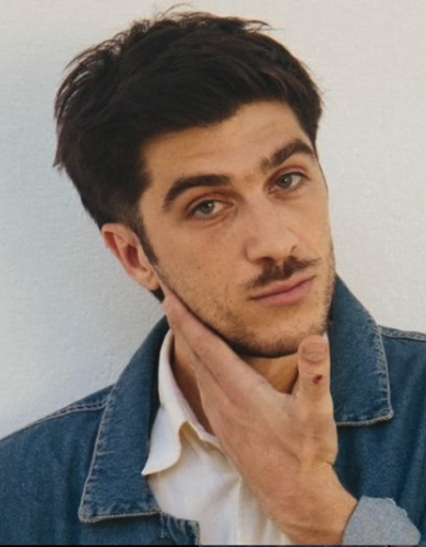 Lautaro Bettoni